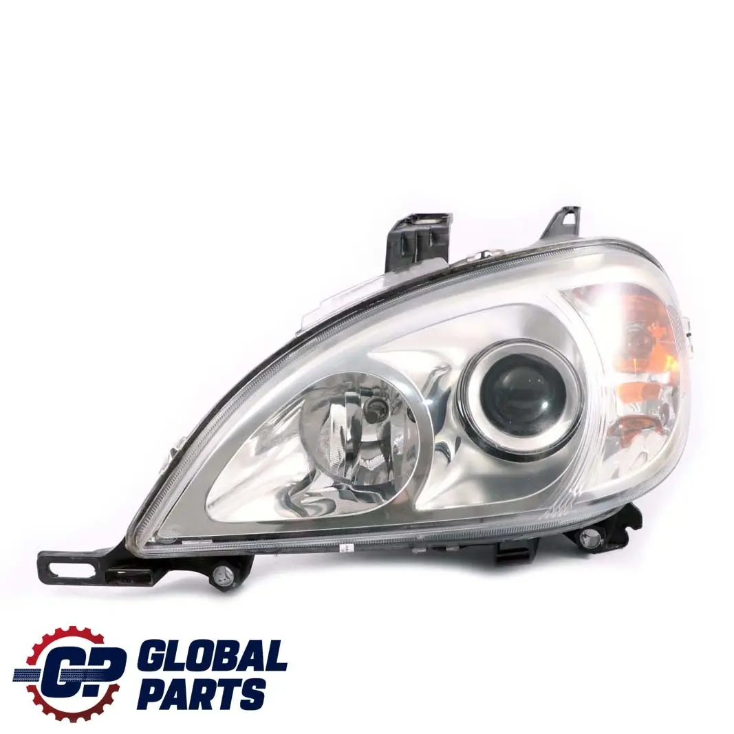 Mercedes M-Class ML W163 Headlight Headlamp Front Lamp Left N/S - SKU rhd-A1638204761 - Part number A1638204761