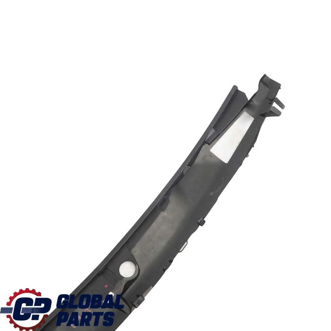 Mercedes-Benz M-Class ML W163 Windscreen Scuttle Panel Trim to with Part number A1638310836 Mercedes-Benz M-Class ML W163 Windscreen Scuttle Panel Trim - SKU rhd-A1638310836 - Part number A1638310836