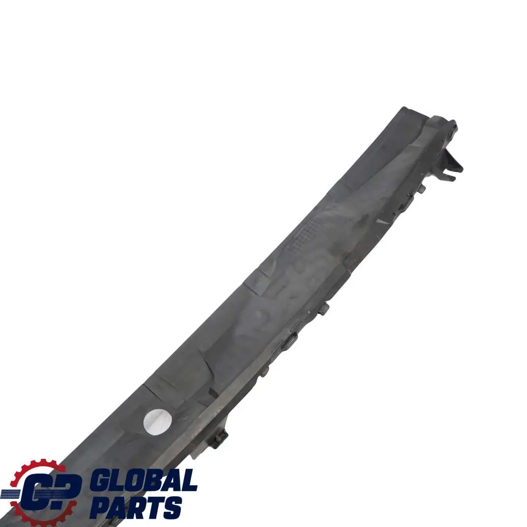 Mercedes-Benz M-Class ML W163 Windscreen Scuttle Panel Trim to with Part number A1638310836 Mercedes-Benz M-Class ML W163 Windscreen Scuttle Panel Trim - SKU rhd-A1638310836 - Part number A1638310836