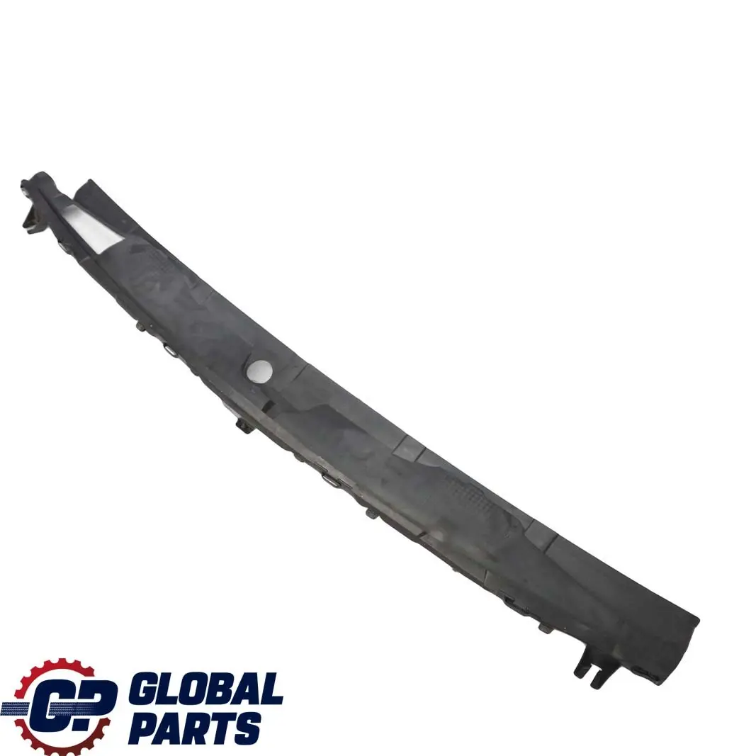 Mercedes-Benz M-Class ML W163 Windscreen Scuttle Panel Trim to with Part number A1638310836 Mercedes-Benz M-Class ML W163 Windscreen Scuttle Panel Trim - SKU rhd-A1638310836 - Part number A1638310836