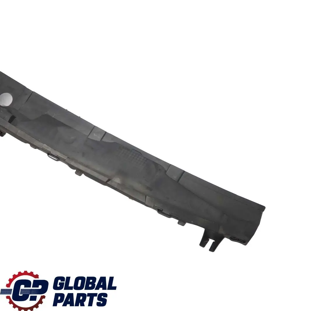 Mercedes-Benz M-Class ML W163 Windscreen Scuttle Panel Trim to with Part number A1638310836 Mercedes-Benz M-Class ML W163 Windscreen Scuttle Panel Trim - SKU rhd-A1638310836 - Part number A1638310836