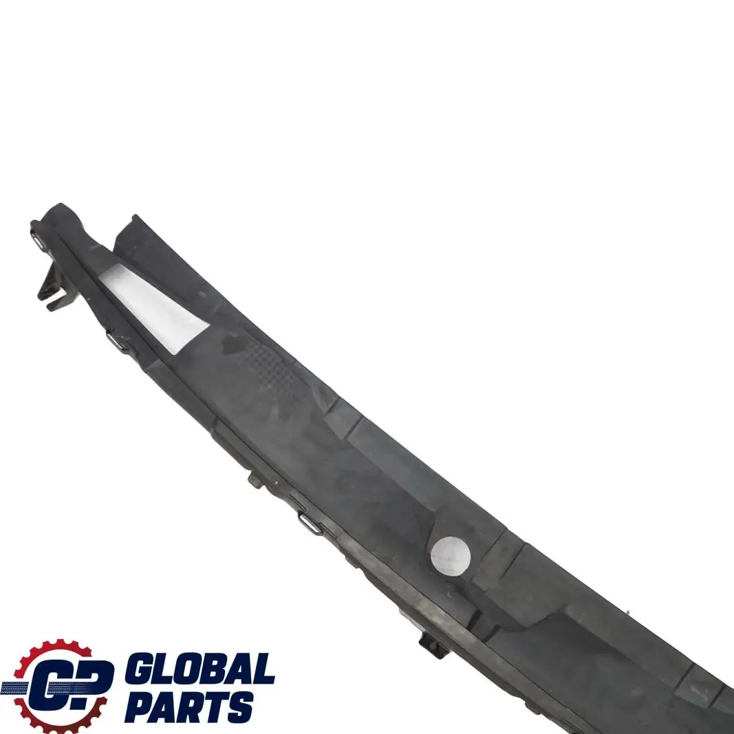 Mercedes-Benz M-Class ML W163 Windscreen Scuttle Panel Trim to with Part number A1638310836 Mercedes-Benz M-Class ML W163 Windscreen Scuttle Panel Trim - SKU rhd-A1638310836 - Part number A1638310836