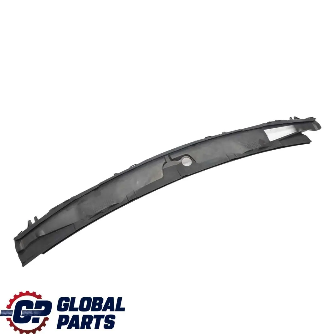 Mercedes-Benz M-Class ML W163 Windscreen Scuttle Panel Trim to with Part number A1638310836 Mercedes-Benz M-Class ML W163 Windscreen Scuttle Panel Trim - SKU rhd-A1638310836 - Part number A1638310836