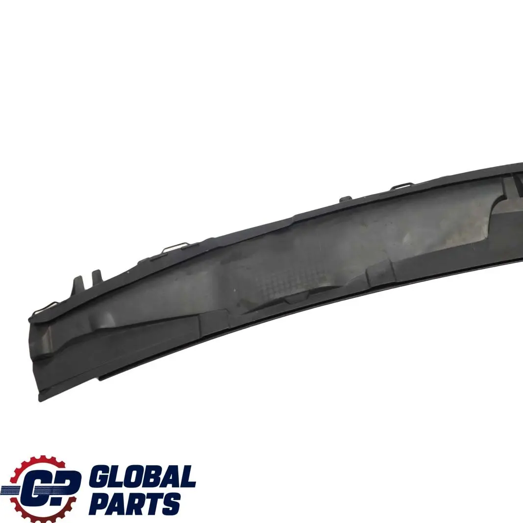  Mercedes-Benz M-Class ML W163 Windscreen Scuttle Panel Trim - SKU rhd-A1638310836 - Part number A1638310836