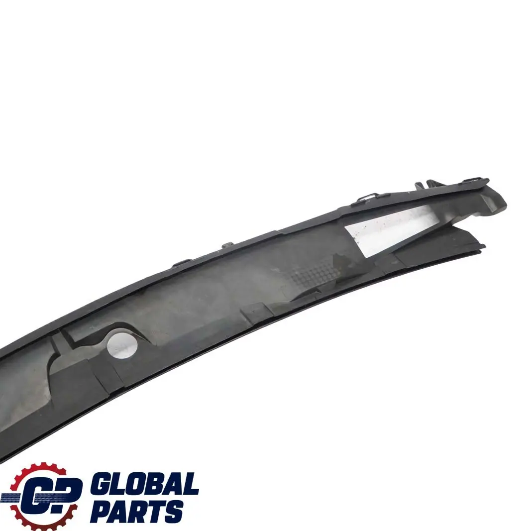 Mercedes-Benz M-Class ML W163 Windscreen Scuttle Panel Trim to with Part number A1638310836 Mercedes-Benz M-Class ML W163 Windscreen Scuttle Panel Trim - SKU rhd-A1638310836 - Part number A1638310836