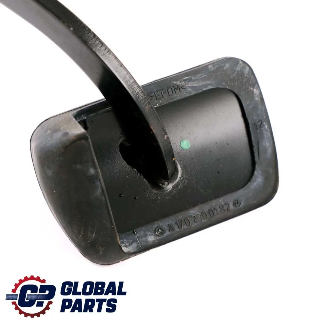 Mercedes-Benz M-Class ML W164 Auto Automatic Foot Brake Pedal to with Part number A1642902301 Mercedes-Benz M-Class ML W164 Auto Automatic Foot Brake Pedal - SKU rhd-A1642902301 - Part number A1642902301