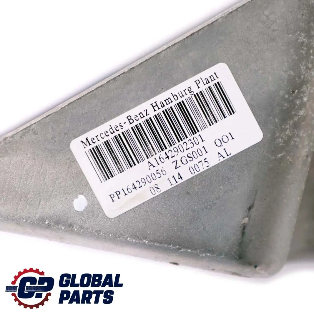  Mercedes-Benz M-Class ML W164 Auto Automatic Foot Brake Pedal - SKU rhd-A1642902301 - Part number A1642902301