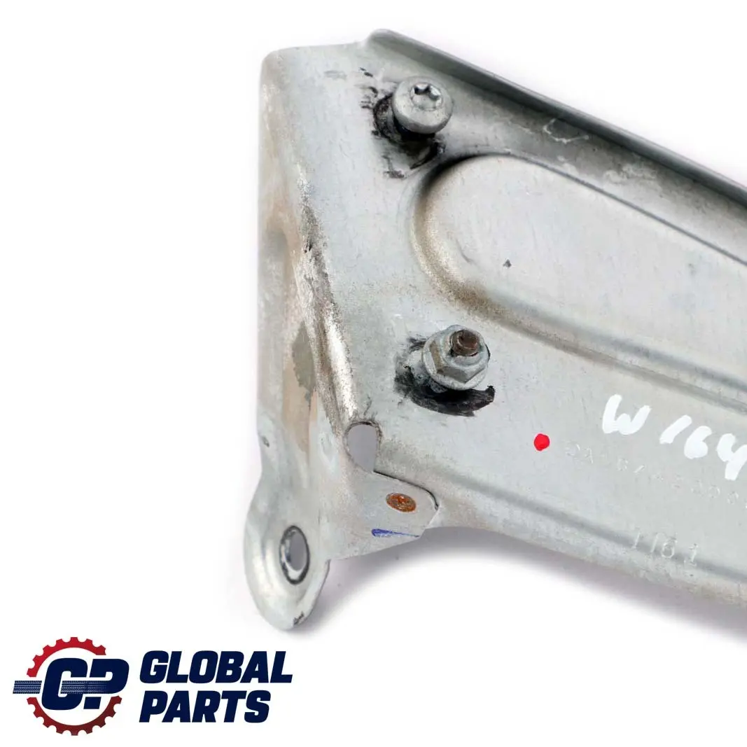 Benz M-Class ML W164 Bracket Relase Cable Foot Handbrake to Mercedes with Part number A1644200086 Mercedes Benz M-Class ML W164 Bracket Relase Cable Foot Handbrake - SKU rhd-A1644200086 - Part number A1644200086