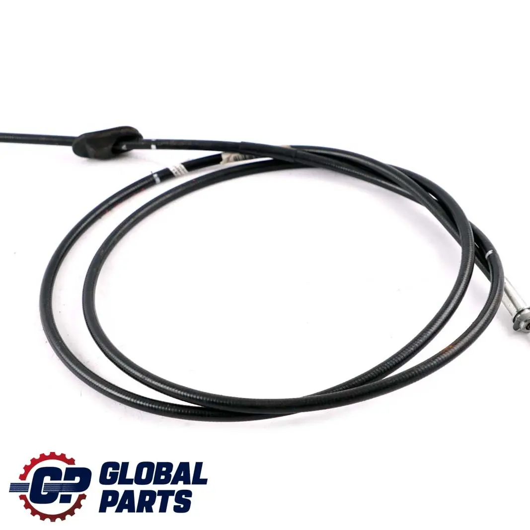 Mercedes-Benz M-Class ML W164 Handbrake Parking Brake Bowden Cable to with Part number A1644202185 Mercedes-Benz M-Class ML W164 Handbrake Parking Brake Bowden Cable - SKU rhd-A1644202185 - Part number A1644202185