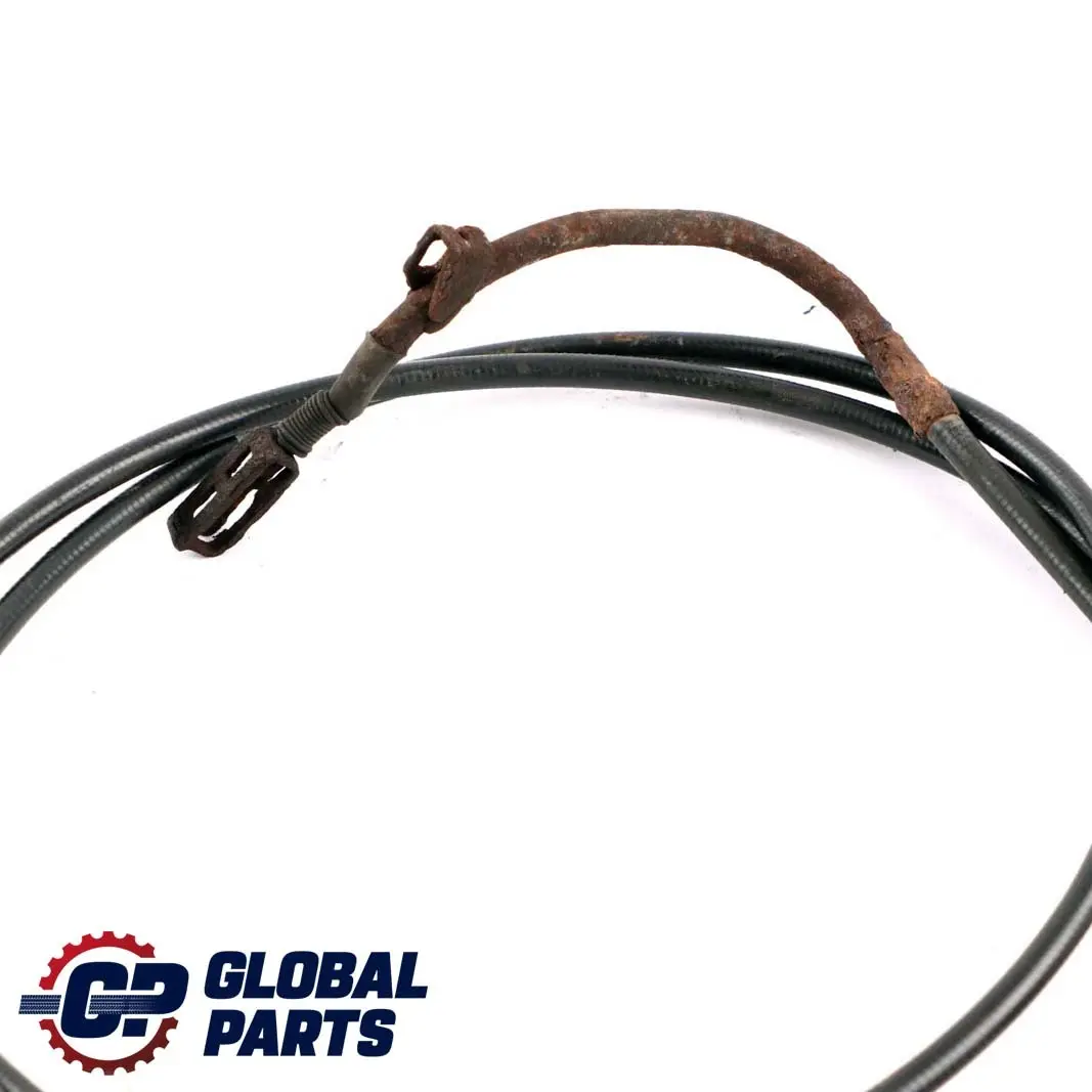 Mercedes-Benz M-Class ML W164 Handbrake Parking Brake Bowden Cable to with Part number A1644202185 Mercedes-Benz M-Class ML W164 Handbrake Parking Brake Bowden Cable - SKU rhd-A1644202185 - Part number A1644202185