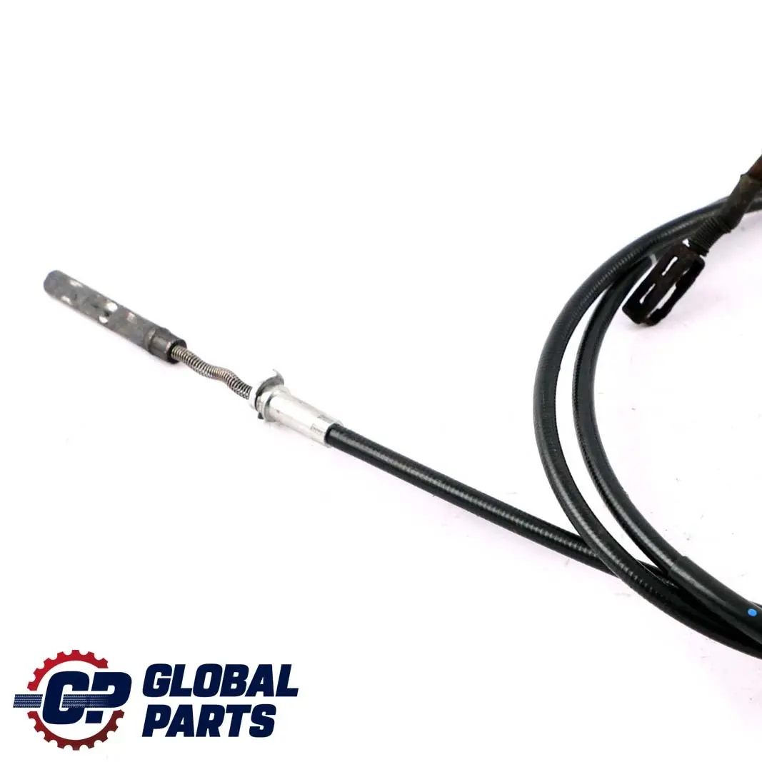Mercedes-Benz M-Class ML W164 Handbrake Parking Brake Bowden Cable to with Part number A1644202185 Mercedes-Benz M-Class ML W164 Handbrake Parking Brake Bowden Cable - SKU rhd-A1644202185 - Part number A1644202185