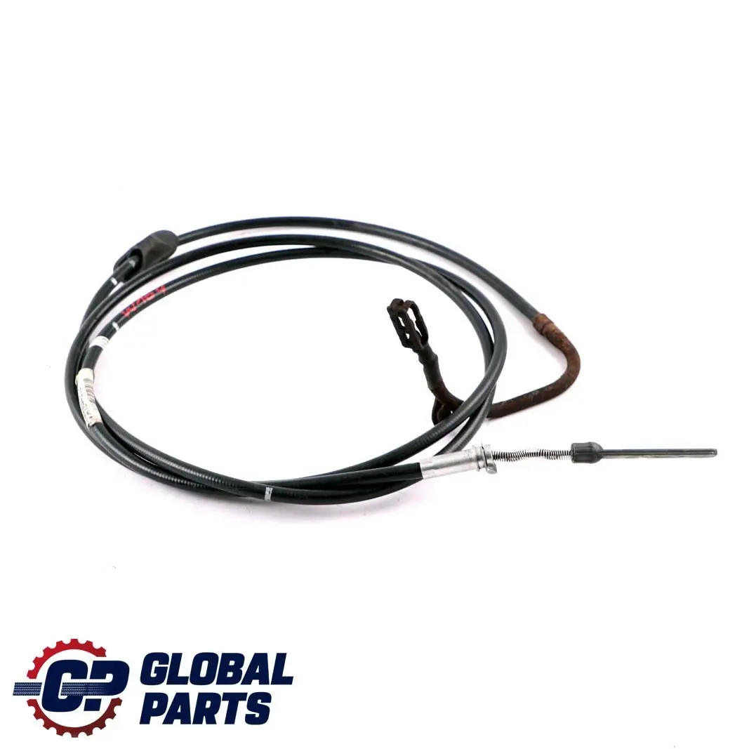 Mercedes-Benz M-Class ML W164 Handbrake Parking Brake Bowden Cable to with Part number A1644202185 Mercedes-Benz M-Class ML W164 Handbrake Parking Brake Bowden Cable - SKU rhd-A1644202185 - Part number A1644202185