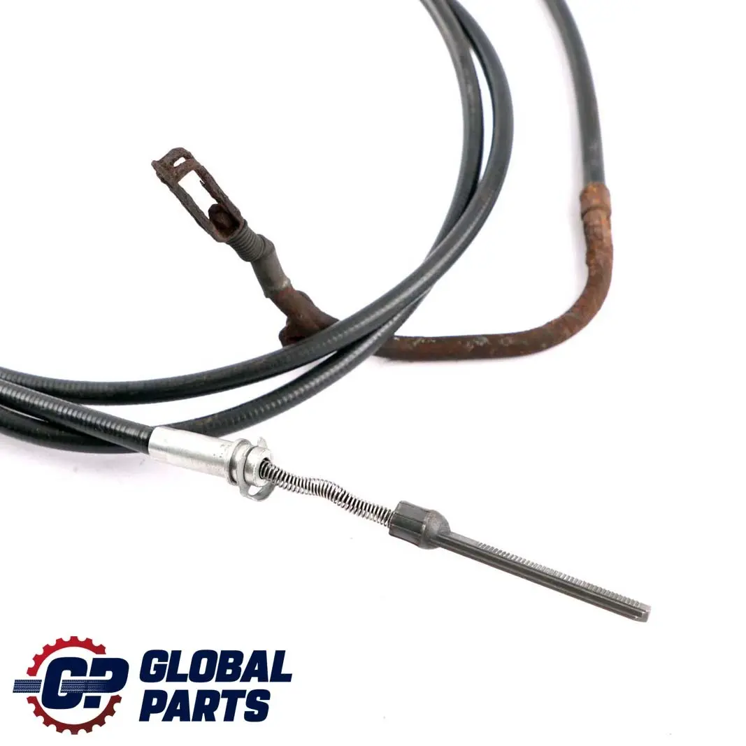  Mercedes-Benz M-Class ML W164 Handbrake Parking Brake Bowden Cable - SKU rhd-A1644202185 - Part number A1644202185