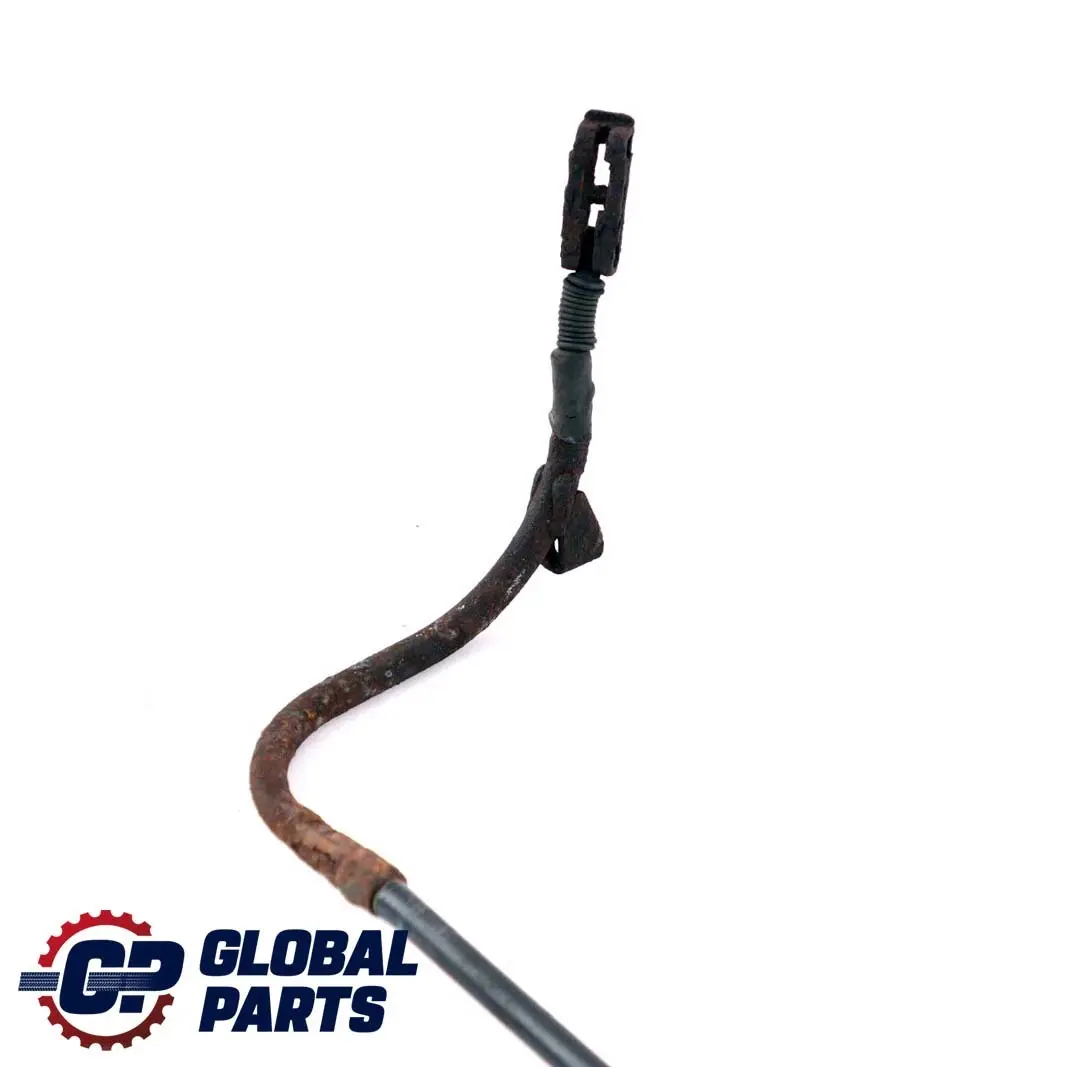 Mercedes-Benz M-Class ML W164 Handbrake Parking Brake Bowden Cable to with Part number A1644202185 Mercedes-Benz M-Class ML W164 Handbrake Parking Brake Bowden Cable - SKU rhd-A1644202185 - Part number A1644202185