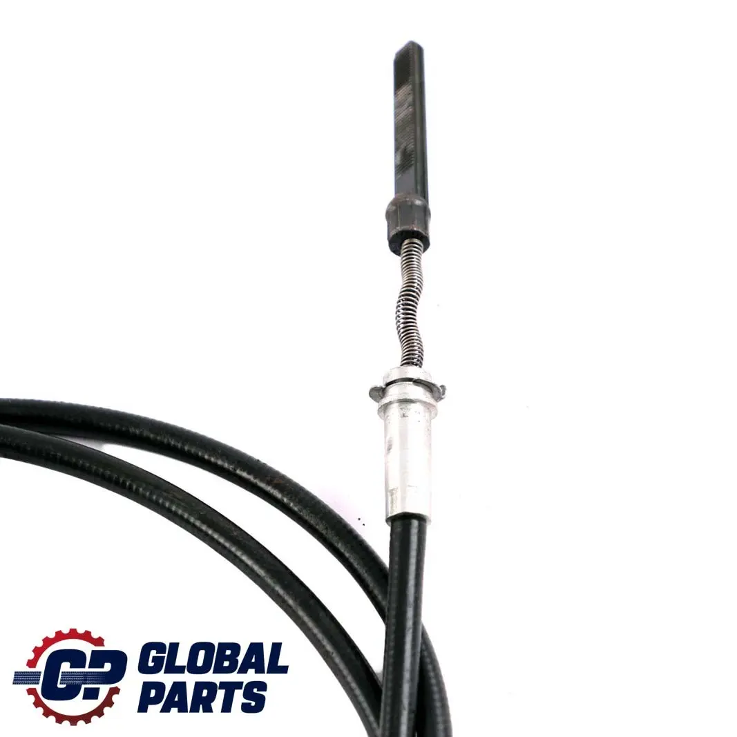 Mercedes-Benz M-Class ML W164 Handbrake Parking Brake Bowden Cable to with Part number A1644202185 Mercedes-Benz M-Class ML W164 Handbrake Parking Brake Bowden Cable - SKU rhd-A1644202185 - Part number A1644202185