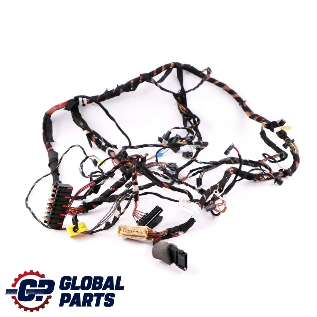 Mercedes-Benz M-Class ML W164 Dashboard Wiring Cable Harness A1644405736