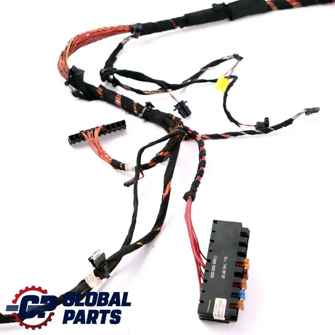 Mercedes-Benz M-Class ML W164 Dashboard Wiring Cable Harness to with Part number A1644405736 Mercedes-Benz M-Class ML W164 Dashboard Wiring Cable Harness - SKU rhd-A1644405736 - Part number A1644405736