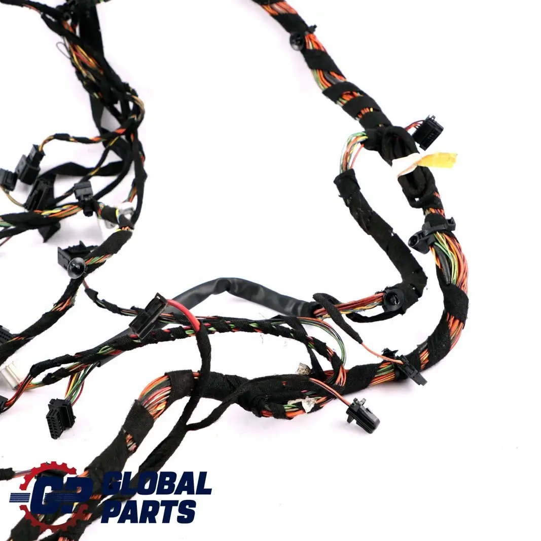  Mercedes-Benz M-Class ML W164 Dashboard Wiring Cable Harness - SKU rhd-A1644405736 - Part number A1644405736