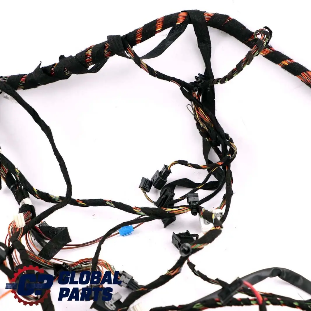  Mercedes-Benz M-Class ML W164 Dashboard Wiring Cable Harness - SKU rhd-A1644405736 - Part number A1644405736