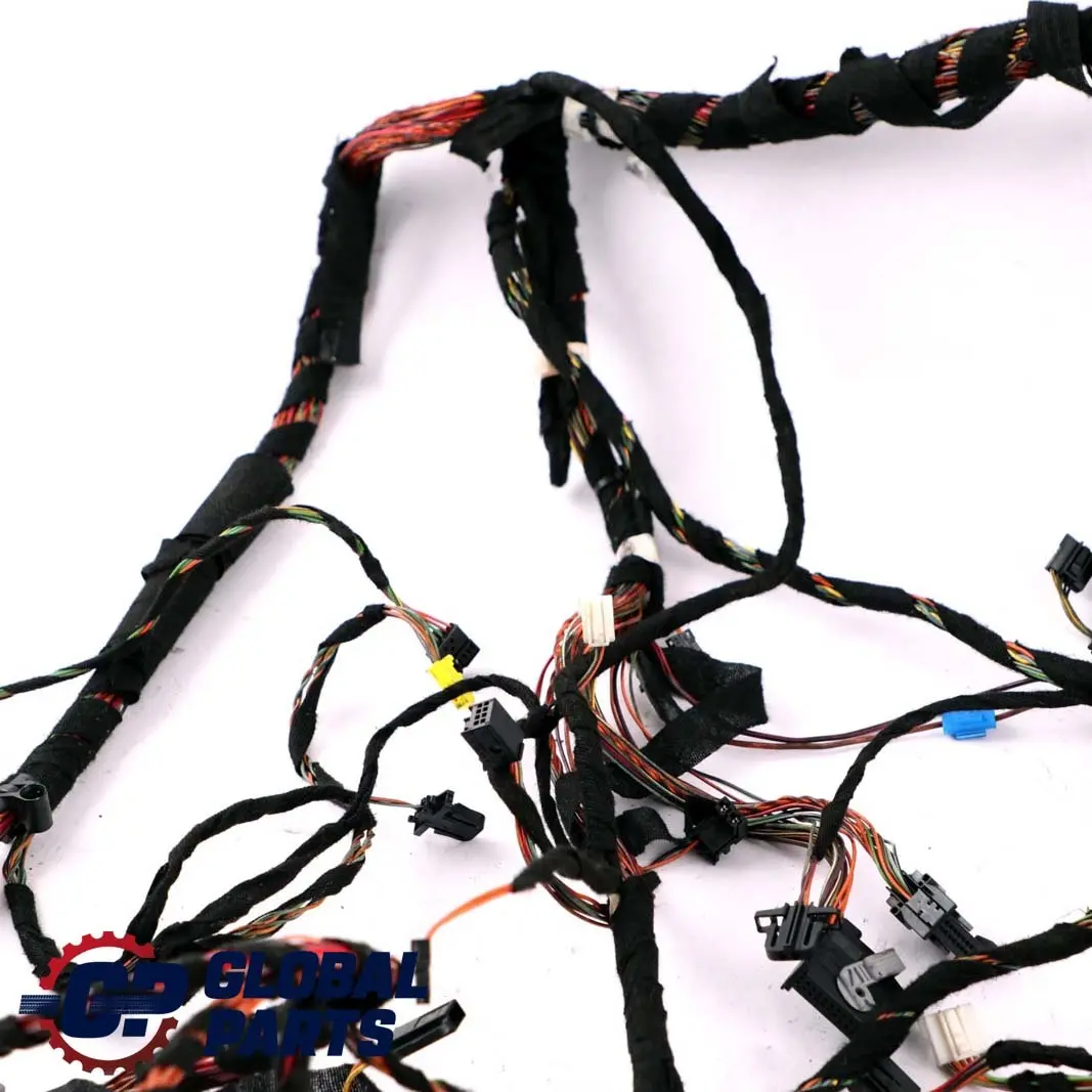  Mercedes-Benz M-Class ML W164 Dashboard Wiring Cable Harness - SKU rhd-A1644405736 - Part number A1644405736