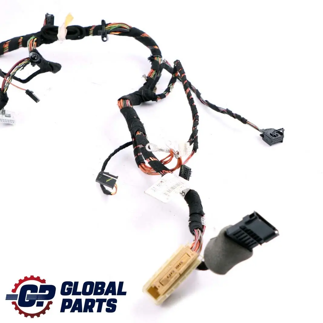 Mercedes-Benz M-Class ML W164 Dashboard Wiring Cable Harness to with Part number A1644405736 Mercedes-Benz M-Class ML W164 Dashboard Wiring Cable Harness - SKU rhd-A1644405736 - Part number A1644405736