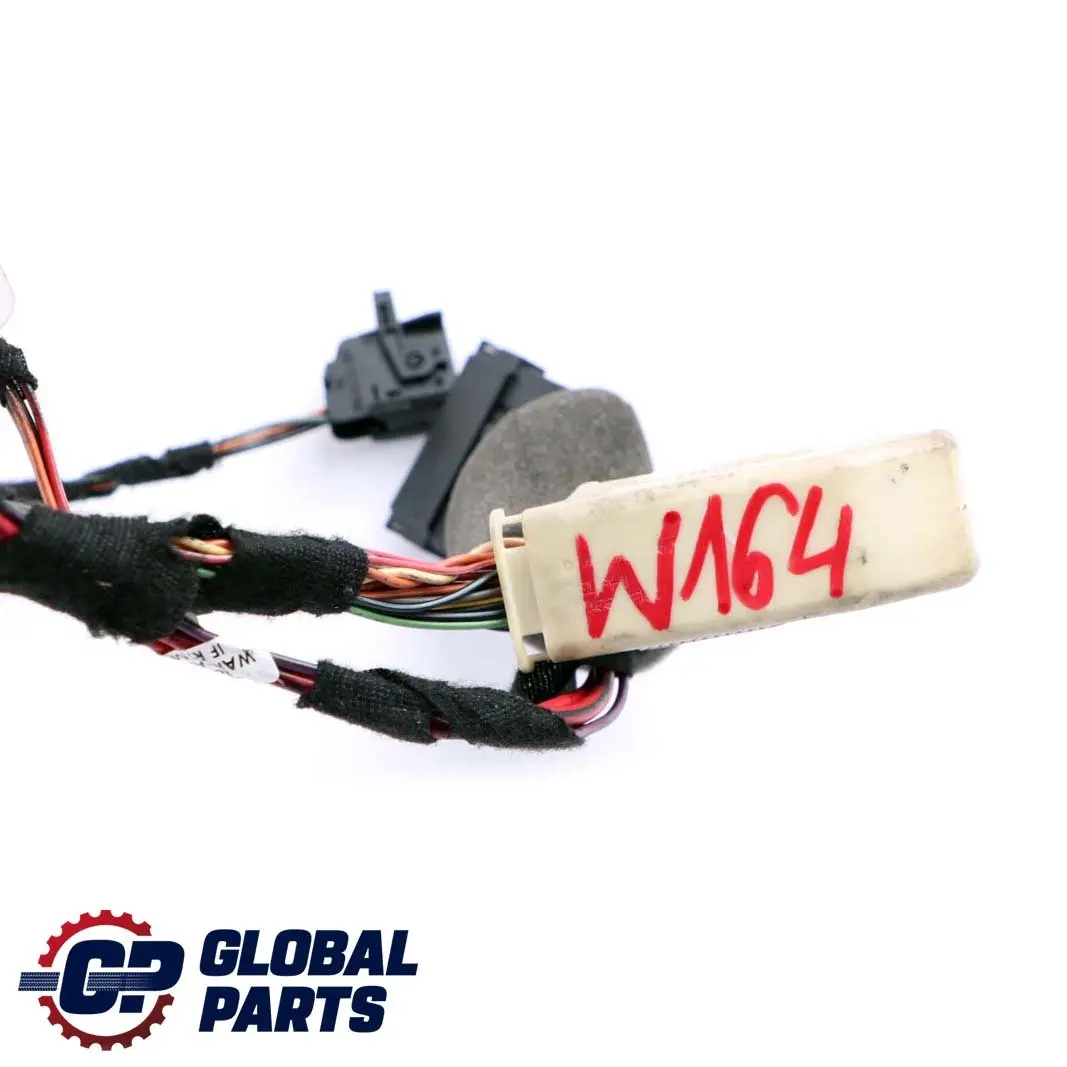 Mercedes-Benz M-Class ML W164 Dashboard Wiring Cable Harness to with Part number A1644405736 Mercedes-Benz M-Class ML W164 Dashboard Wiring Cable Harness - SKU rhd-A1644405736 - Part number A1644405736