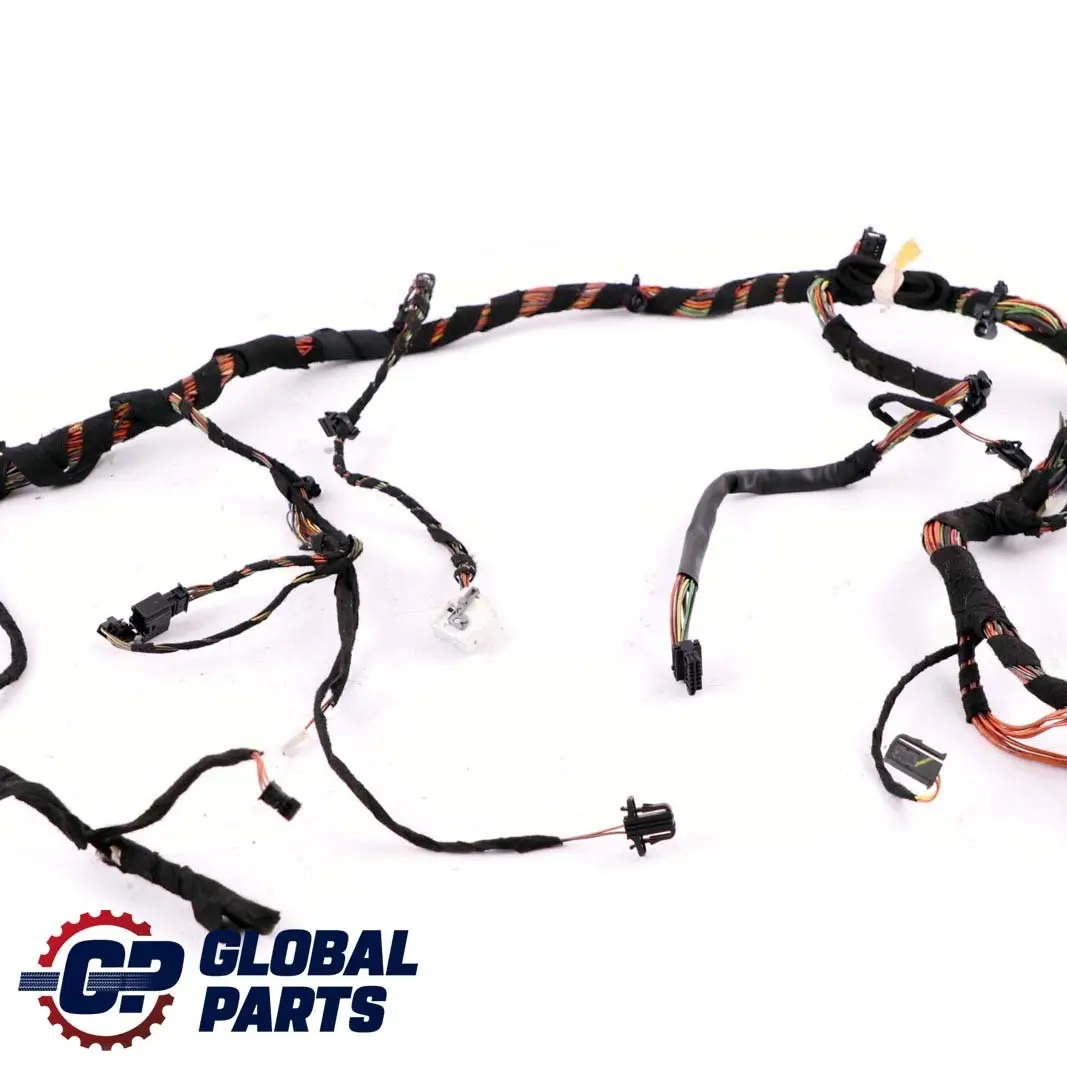  Mercedes-Benz M-Class ML W164 Dashboard Wiring Cable Harness - SKU rhd-A1644405736 - Part number A1644405736