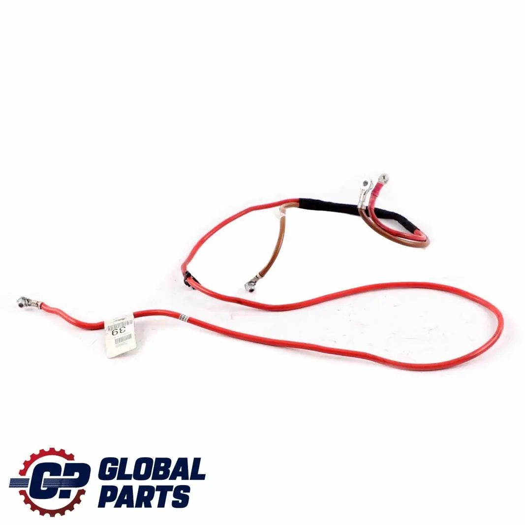 Mercedes-Benz M-Class ML W164 Cable Wiring Additional Heater Booster to with Part number A1644409807 Mercedes-Benz M-Class ML W164 Cable Wiring Additional Heater Booster - SKU rhd-A1644409807 - Part number A1644409807