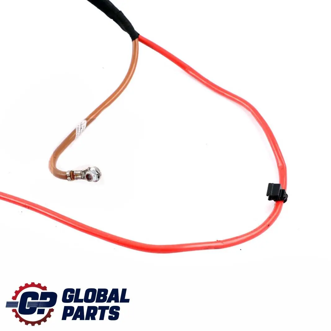 Mercedes-Benz M-Class ML W164 Cable Wiring Additional Heater Booster to with Part number A1644409807 Mercedes-Benz M-Class ML W164 Cable Wiring Additional Heater Booster - SKU rhd-A1644409807 - Part number A1644409807