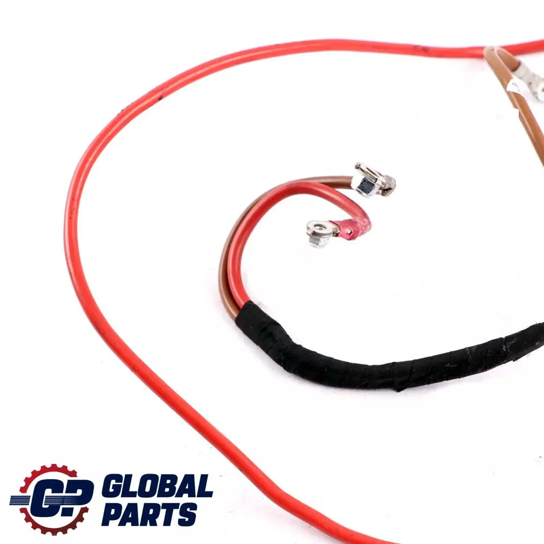 Mercedes-Benz M-Class ML W164 Cable Wiring Additional Heater Booster to with Part number A1644409807 Mercedes-Benz M-Class ML W164 Cable Wiring Additional Heater Booster - SKU rhd-A1644409807 - Part number A1644409807
