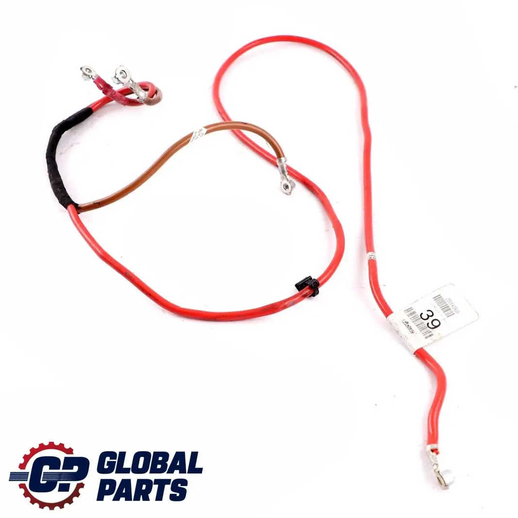 Mercedes-Benz M-Class ML W164 Cable Wiring Additional Heater Booster to with Part number A1644409807 Mercedes-Benz M-Class ML W164 Cable Wiring Additional Heater Booster - SKU rhd-A1644409807 - Part number A1644409807