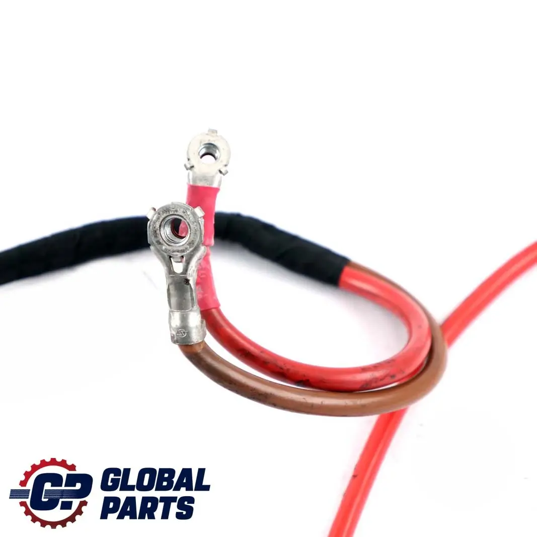 Mercedes-Benz M-Class ML W164 Cable Wiring Additional Heater Booster to with Part number A1644409807 Mercedes-Benz M-Class ML W164 Cable Wiring Additional Heater Booster - SKU rhd-A1644409807 - Part number A1644409807