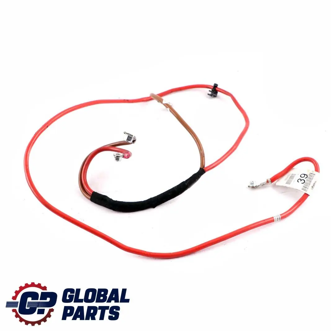Mercedes-Benz M-Class ML W164 Cable Wiring Additional Heater Booster to with Part number A1644409807 Mercedes-Benz M-Class ML W164 Cable Wiring Additional Heater Booster - SKU rhd-A1644409807 - Part number A1644409807