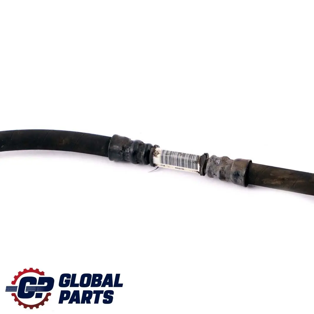 Mercedes-Benz ML W164 R W251 Diesel Power Steering Rack Radiator Hose Pipe Line to with Part number A1644600024 Mercedes-Benz ML W164 R W251 Diesel Power Steering Rack Radiator Hose Pipe Line - SKU rhd-A1644600024 - Part number A1644600024