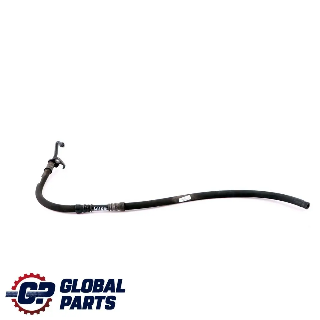 Mercedes-Benz ML W164 R W251 Diesel Power Steering Rack Radiator Hose Pipe Line to with Part number A1644600024 Mercedes-Benz ML W164 R W251 Diesel Power Steering Rack Radiator Hose Pipe Line - SKU rhd-A1644600024 - Part number A1644600024