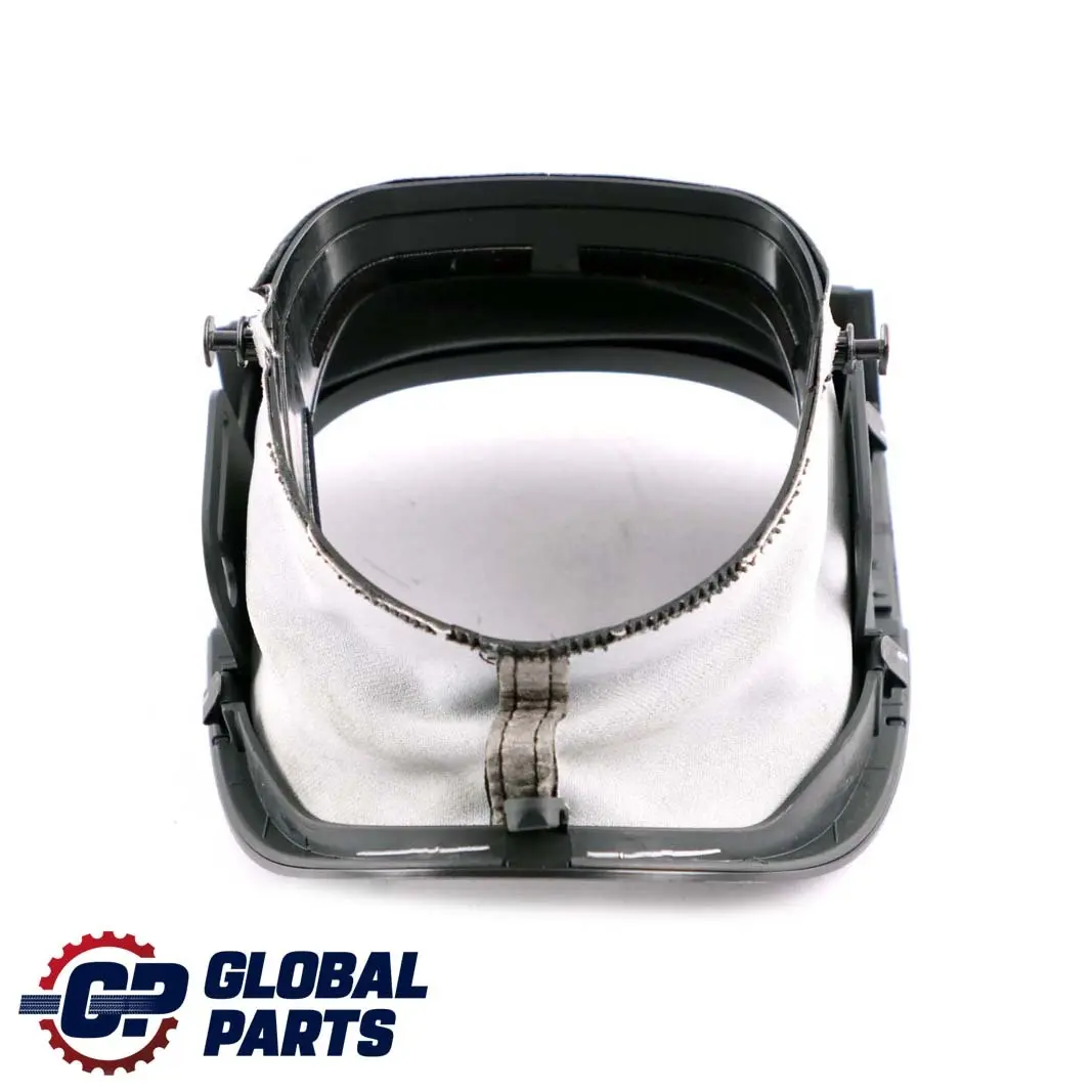 Mercedes-Benz M-Class ML W164 Steering Column Jacket Tube Trim Cover Panel to with Part number A1644600295 Mercedes-Benz M-Class ML W164 Steering Column Jacket Tube Trim Cover Panel - SKU rhd-A1644600295 - Part number A1644600295