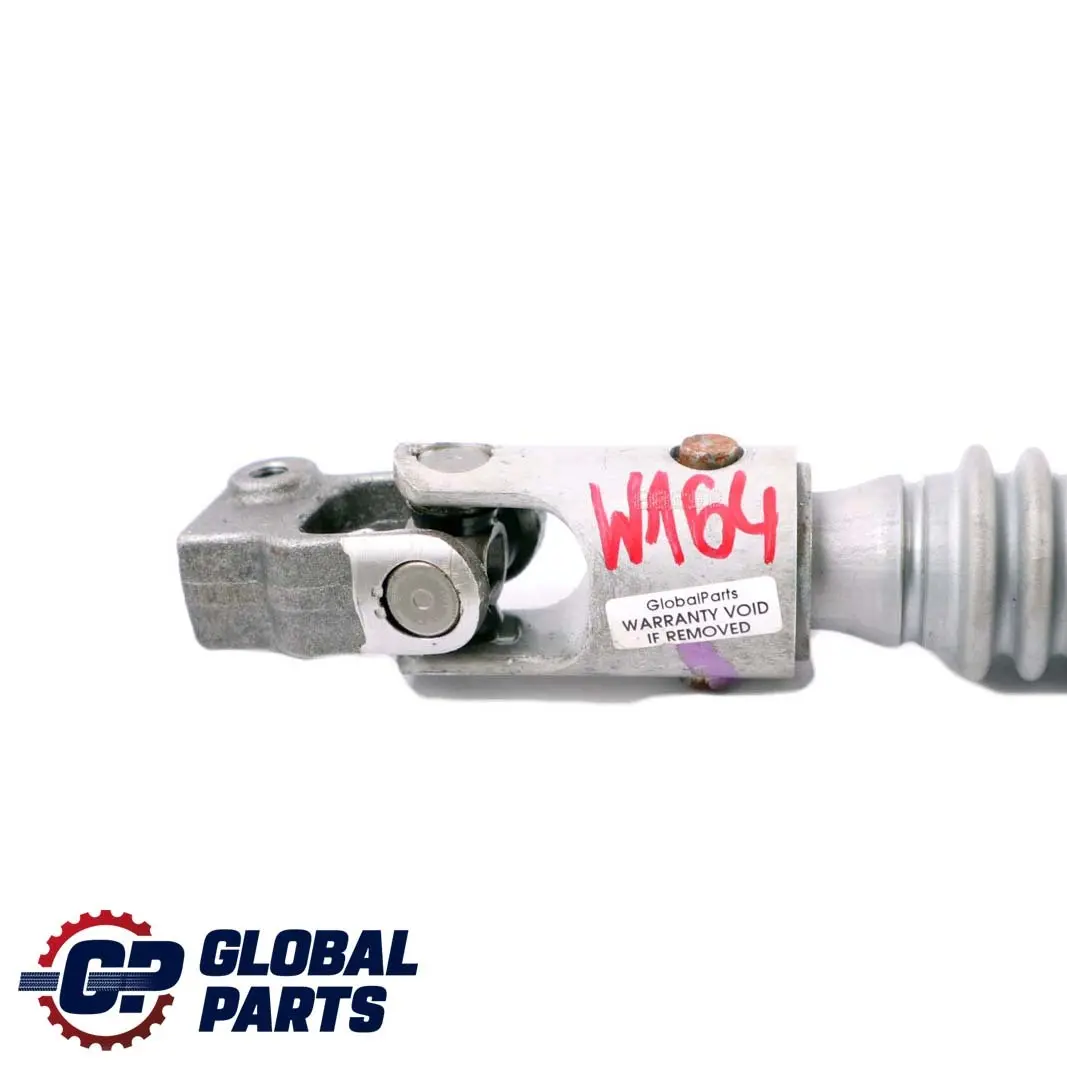 Mercedes-Benz M-Class ML W164 Steering Column Shaft Joint to with Part number A1644601016 Mercedes-Benz M-Class ML W164 Steering Column Shaft Joint - SKU rhd-A1644601016-1 - Part number A1644601016