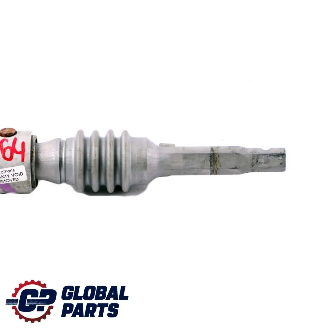 Mercedes-Benz M-Class ML W164 Steering Column Shaft Joint to with Part number A1644601016 Mercedes-Benz M-Class ML W164 Steering Column Shaft Joint - SKU rhd-A1644601016-1 - Part number A1644601016