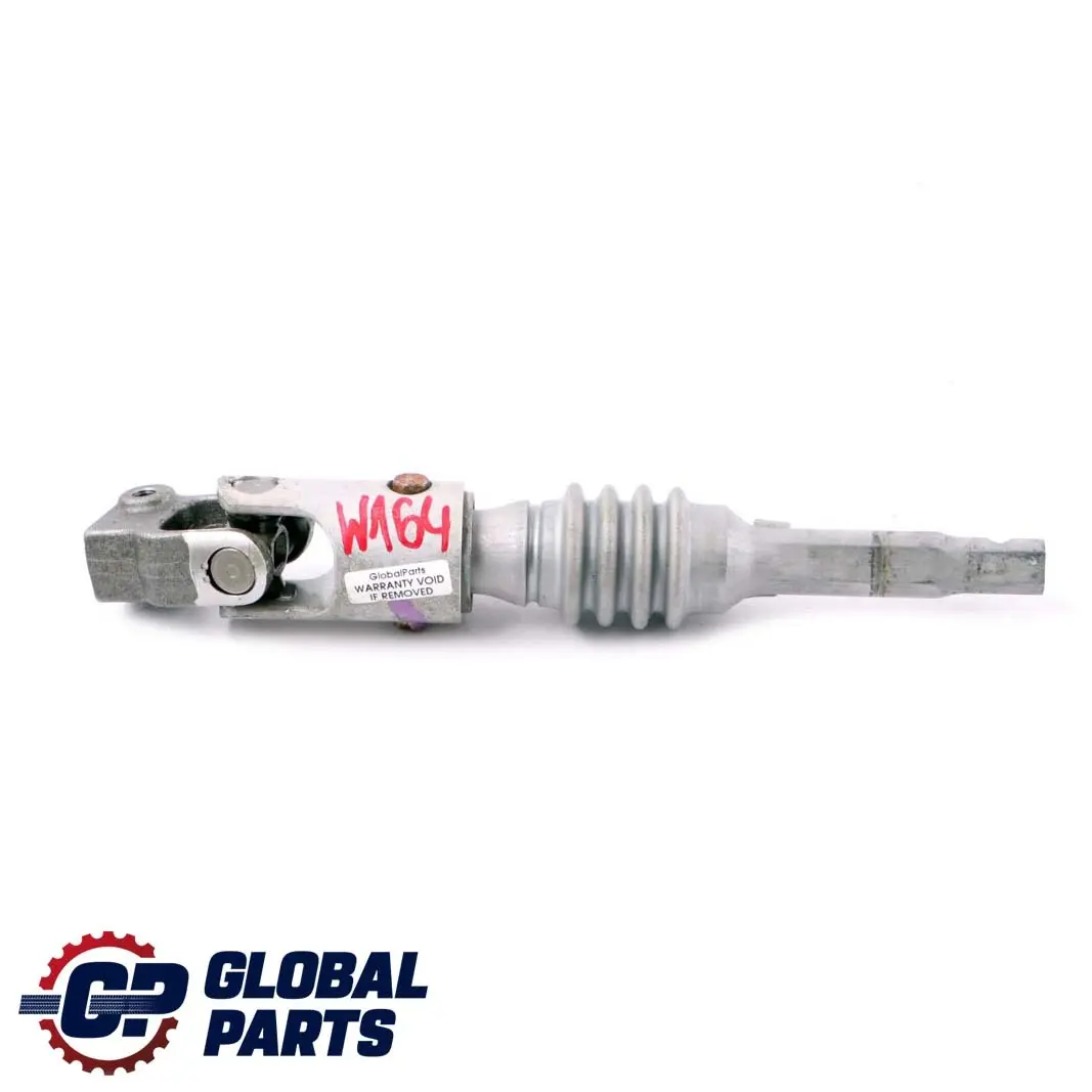 Mercedes-Benz M-Class ML W164 Steering Column Shaft Joint to with Part number A1644601016 Mercedes-Benz M-Class ML W164 Steering Column Shaft Joint - SKU rhd-A1644601016-1 - Part number A1644601016