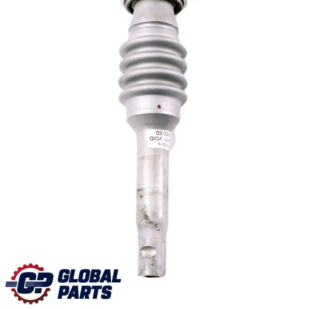 Mercedes-Benz M-Class ML W164 Steering Column Shaft Joint to with Part number A1644601016 Mercedes-Benz M-Class ML W164 Steering Column Shaft Joint - SKU rhd-A1644601016-1 - Part number A1644601016