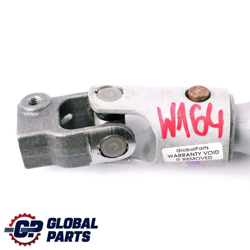 Mercedes-Benz M-Class ML W164 Steering Column Shaft Joint to with Part number A1644601016 Mercedes-Benz M-Class ML W164 Steering Column Shaft Joint - SKU rhd-A1644601016-1 - Part number A1644601016