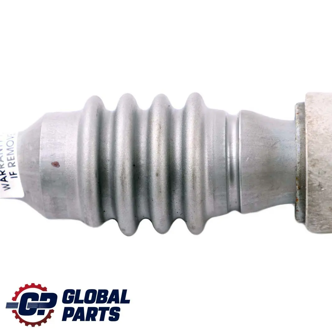 Mercedes-Benz M-Class ML W164 Steering Column Shaft Joint to with Part number A1644601016 Mercedes-Benz M-Class ML W164 Steering Column Shaft Joint - SKU rhd-A1644601016-1 - Part number A1644601016