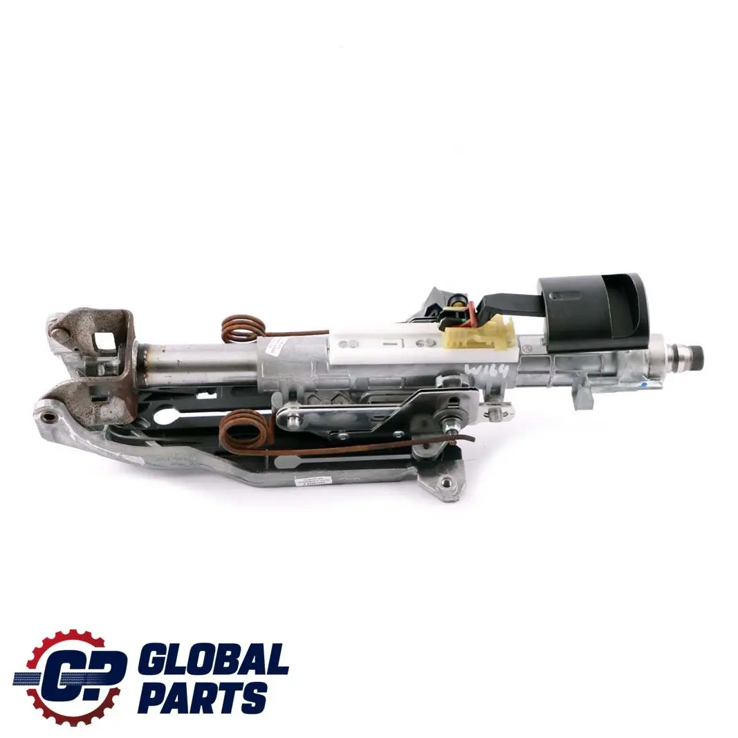 Mercedes-Benz M-Class ML W164 Steering Column to with Part number A1644601016 Mercedes-Benz M-Class ML W164 Steering Column - SKU rhd-A1644601016 - Part number A1644601016