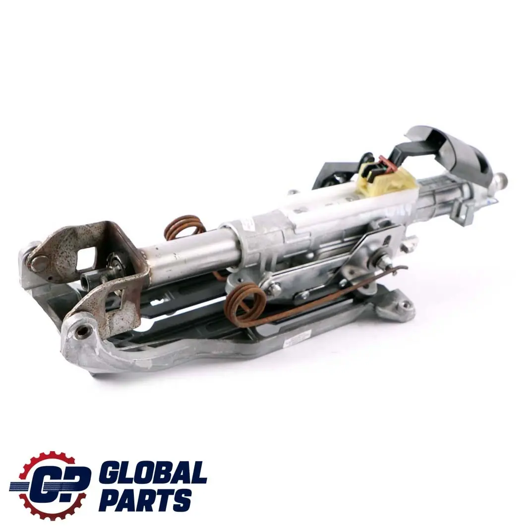  Mercedes-Benz M-Class ML W164 Steering Column - SKU rhd-A1644601016 - Part number A1644601016