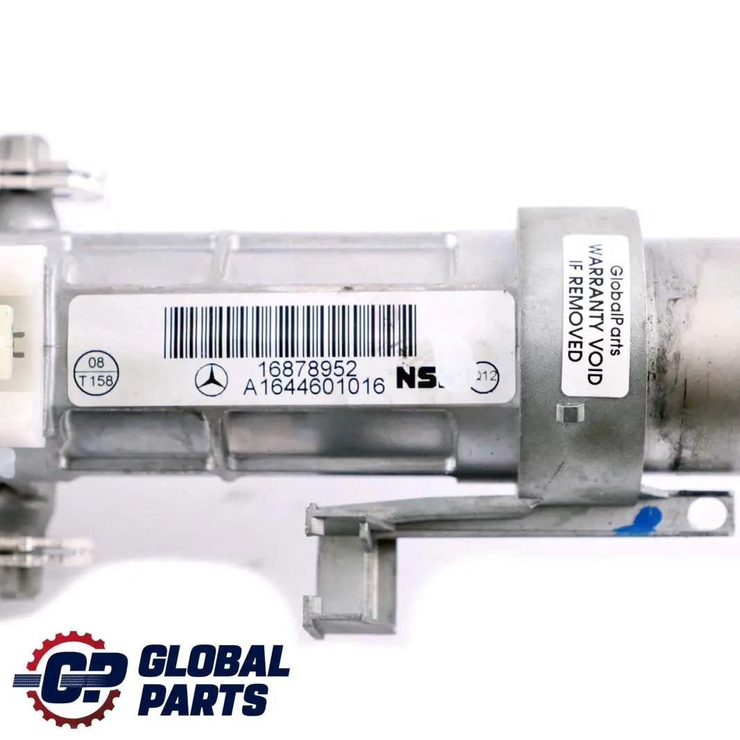  Mercedes-Benz M-Class ML W164 Steering Column - SKU rhd-A1644601016 - Part number A1644601016