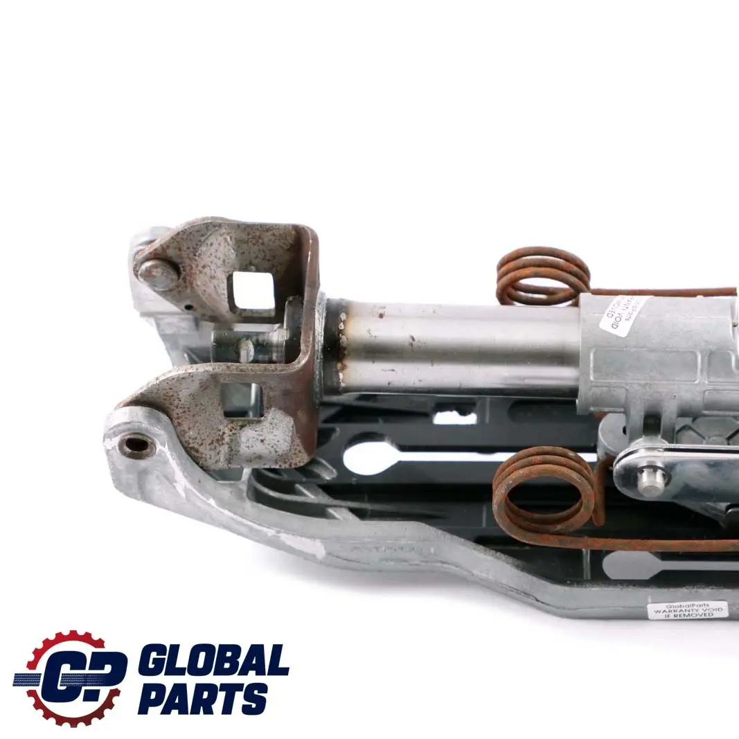 Mercedes-Benz M-Class ML W164 Steering Column to with Part number A1644601016 Mercedes-Benz M-Class ML W164 Steering Column - SKU rhd-A1644601016 - Part number A1644601016