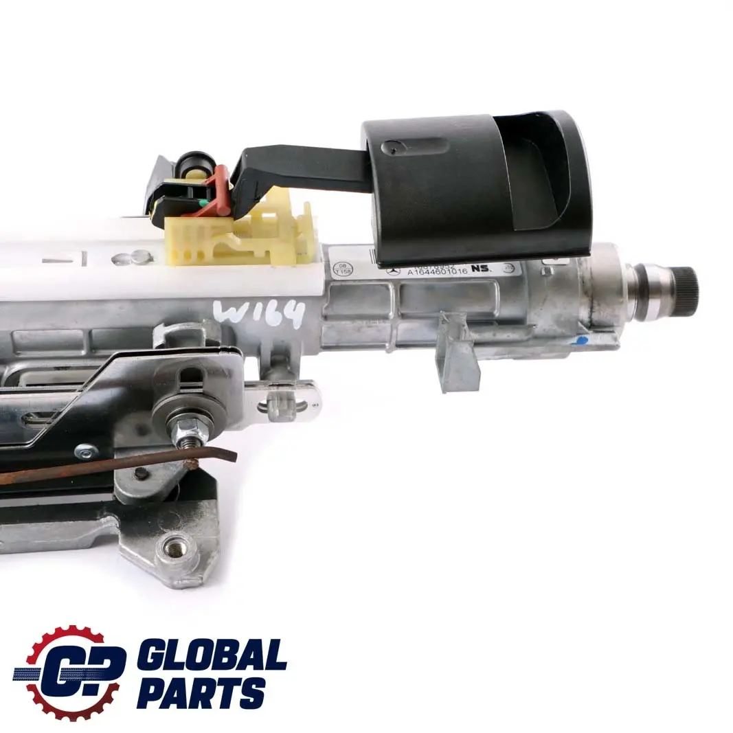  Mercedes-Benz M-Class ML W164 Steering Column - SKU rhd-A1644601016 - Part number A1644601016