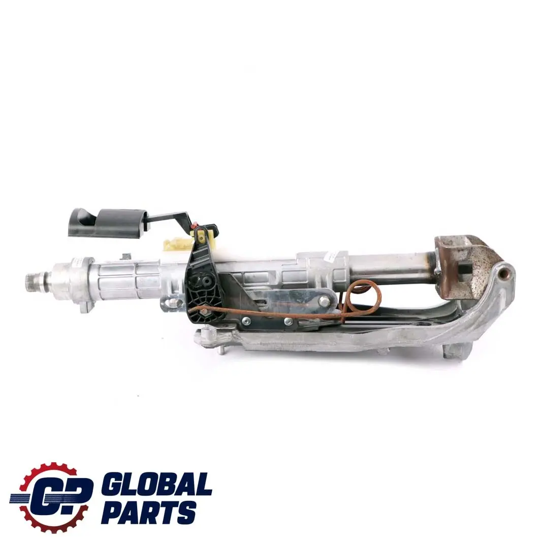  Mercedes-Benz M-Class ML W164 Steering Column - SKU rhd-A1644601016 - Part number A1644601016