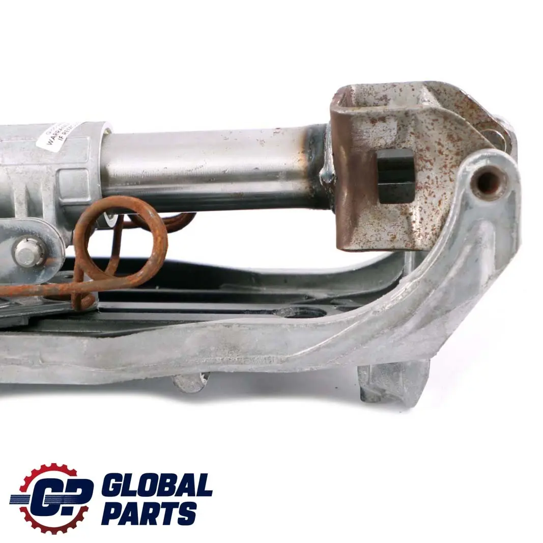 Mercedes-Benz M-Class ML W164 Steering Column to with Part number A1644601016 Mercedes-Benz M-Class ML W164 Steering Column - SKU rhd-A1644601016 - Part number A1644601016