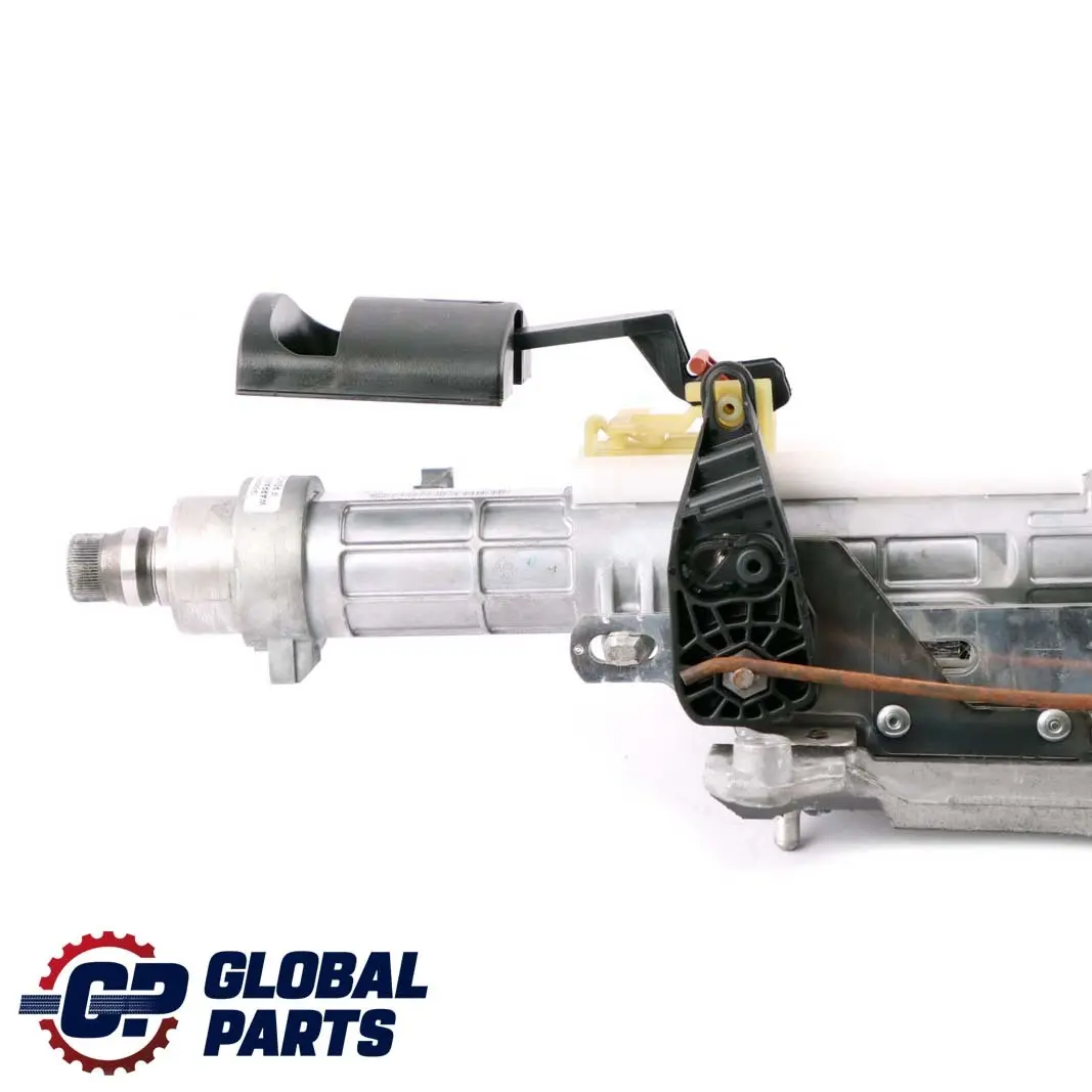  Mercedes-Benz M-Class ML W164 Steering Column - SKU rhd-A1644601016 - Part number A1644601016
